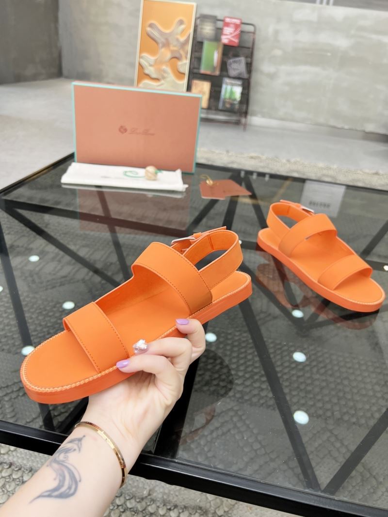 Loro Piana Sandals